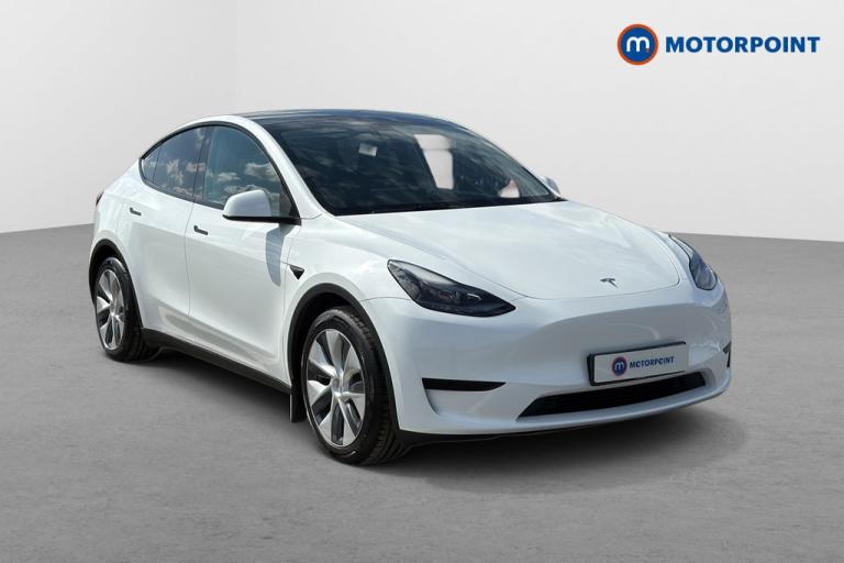 2023 Tesla Model Y RWD 5dr Auto SUV Electric Automatic