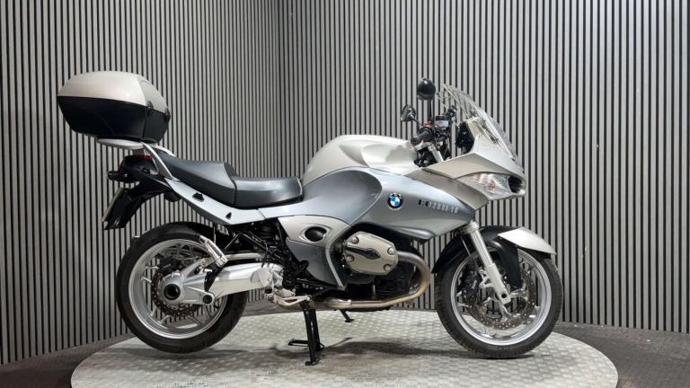 BMW R1200