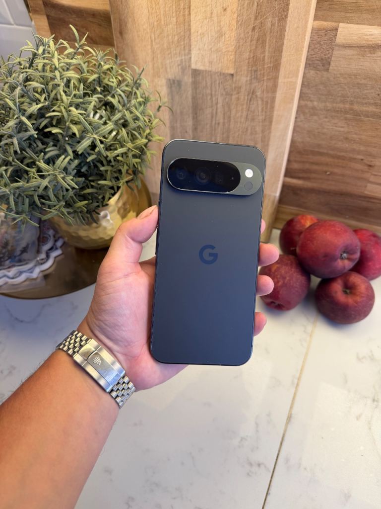 Google Pixel 10 Pro XL - 256gb Black Unlocked 