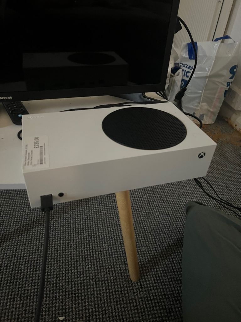 Xbox series s