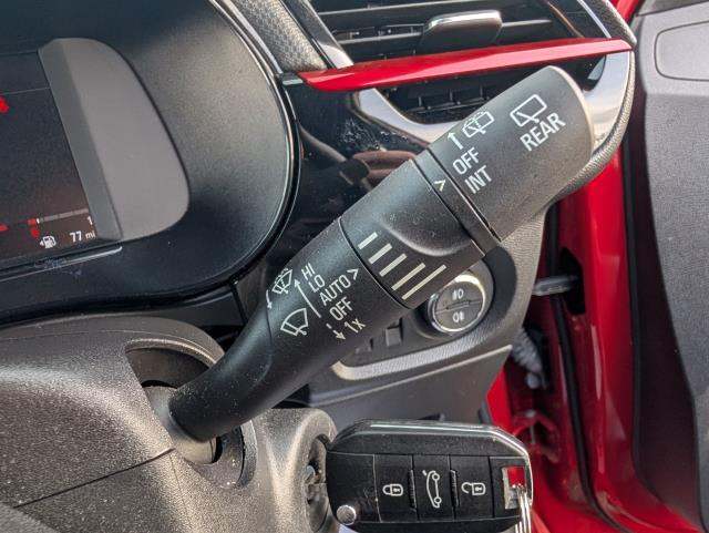 2023 Vauxhall Corsa 1.2 Gs Line 5Dr Hatchback Petrol Manual