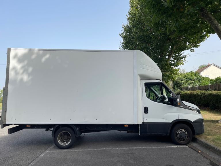 House removal ,Uk move we are London based man and van service 