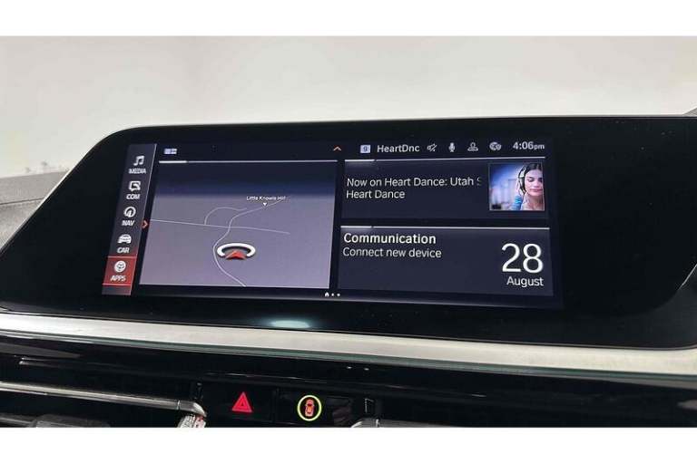 2021 BMW Z4 2.0 20i M Sport Convertible 2dr Petrol Auto sDrive Euro 6 (s/s) (197 ps) Convertible ...