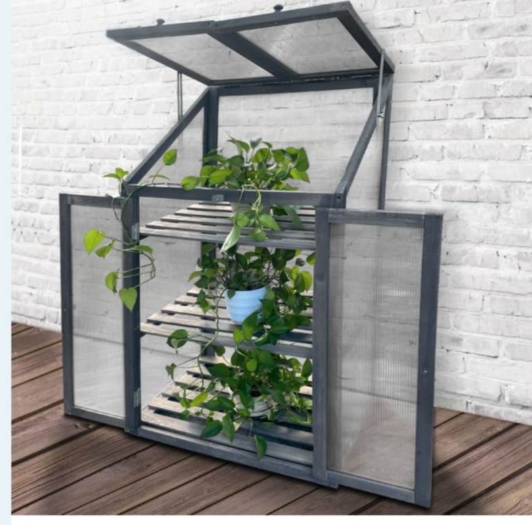 Greenhouse