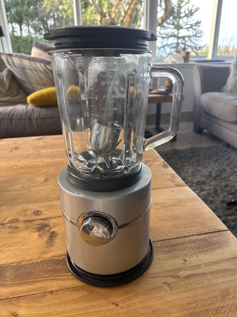 Morphy Richard’s Blender
