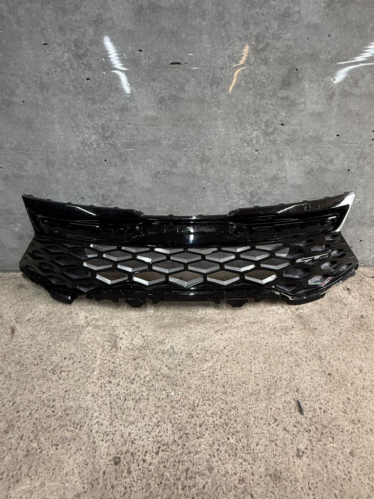 Kia Sportage GT Line Front Bumper Grill 86351-R2CAO Genuine 2022-2025