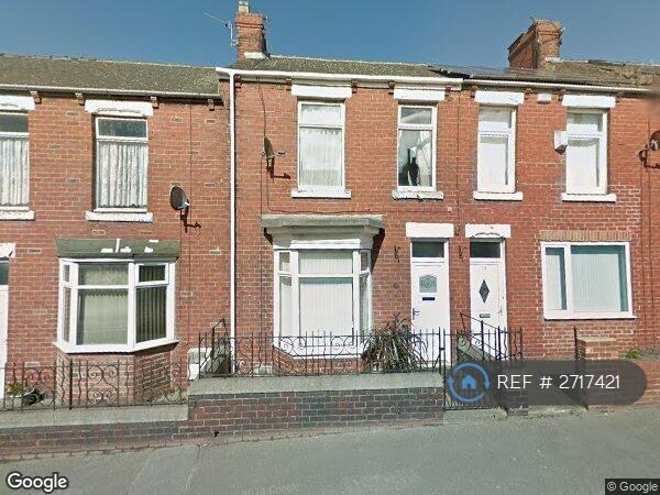 3 bedroom house in Station Avenue North, Houghton Le Spring, DH4 (3 bed) (#2717421)