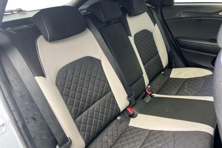 2019 Kia Pro Ceed 1.4T GDi ISG GT-Line Lunar Edition 5dr DCT Estate PETROL Automatic