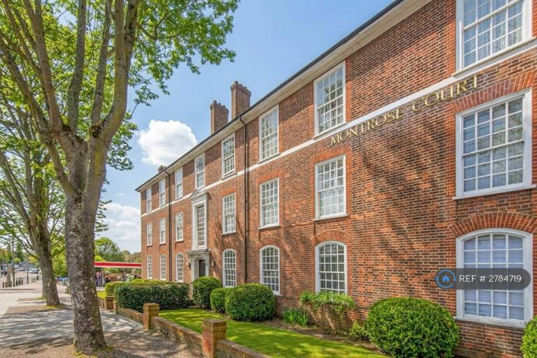 3 bedroom flat in Montrose Court, London, NW11 (3 bed) (#2784719)