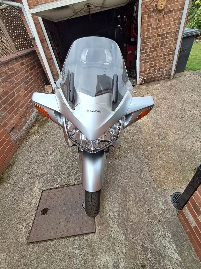 Honda ST 1300 A9 For sale