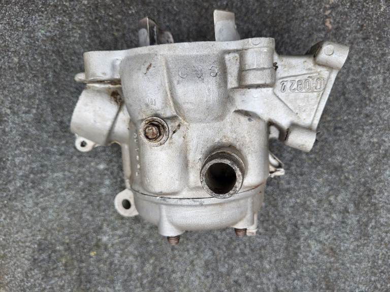 Kawasaki kx 60 80 85 100 