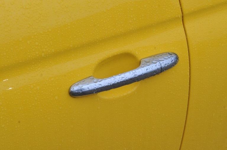  Abarth 595c 1.4 T Jet 70th Cabrio Petrol