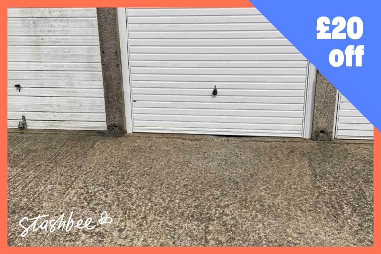 Garage to rent in Harrow (HA2) | Stashbee