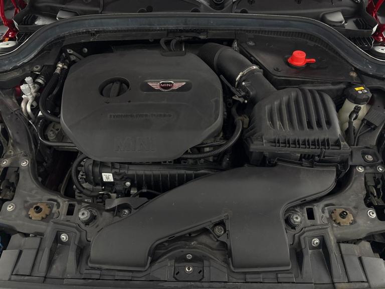 2017 MINI Hatch 1.5 Cooper 5dr Auto HATCHBACK PETROL Automatic