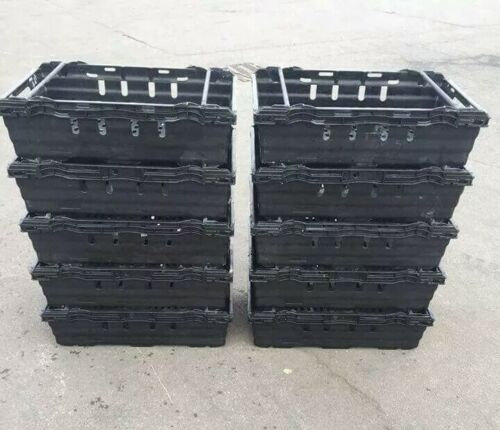 Bale Arm Boxes 60x40x15-18