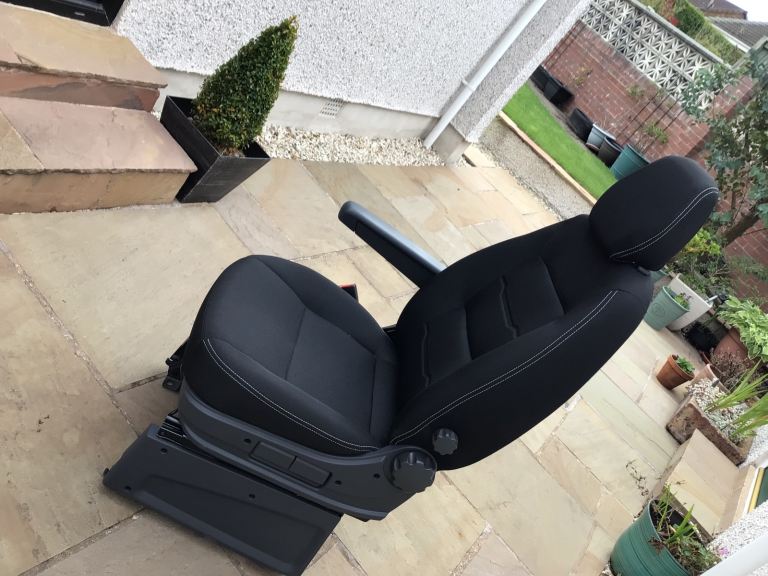 VAN SEAT NEW