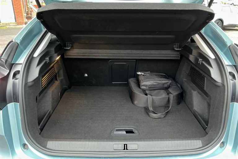 2022 Citroen C4 100kW Shine Plus 50kWh 5dr Auto HATCHBACK ELECTRIC Automatic