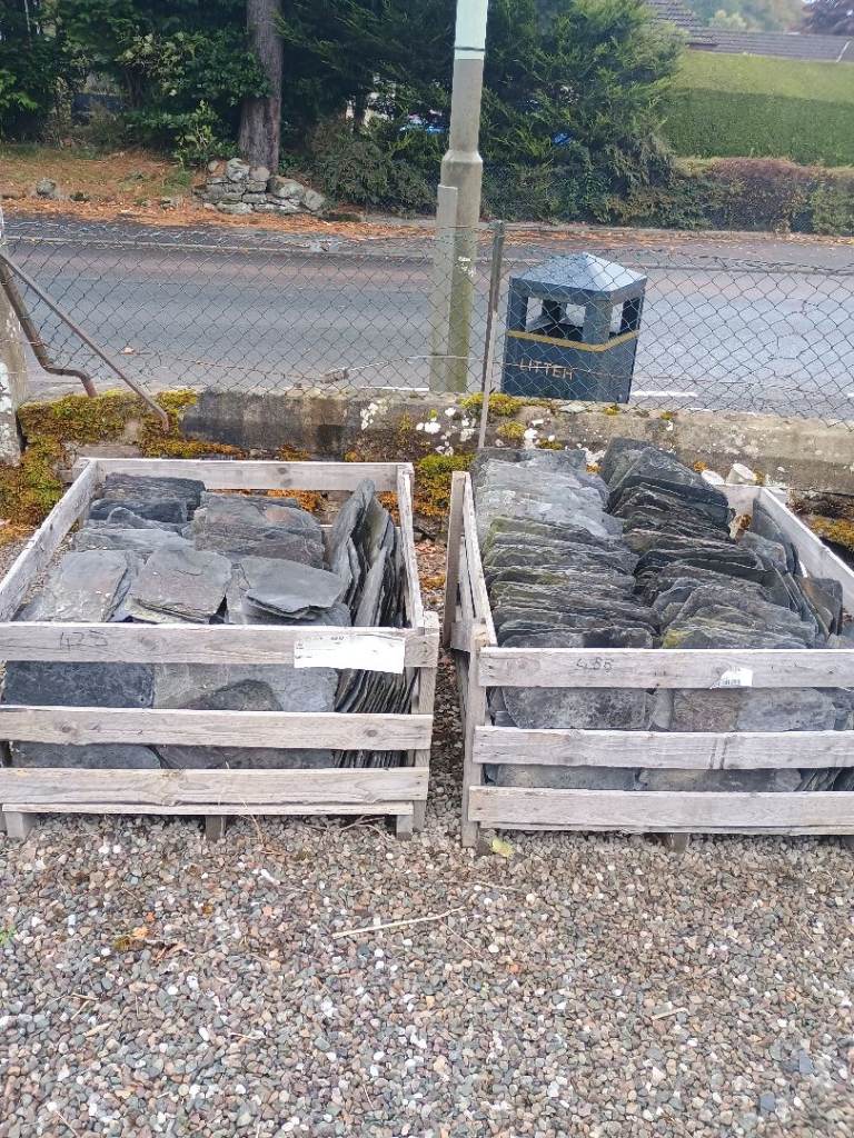 Scotch Slate 