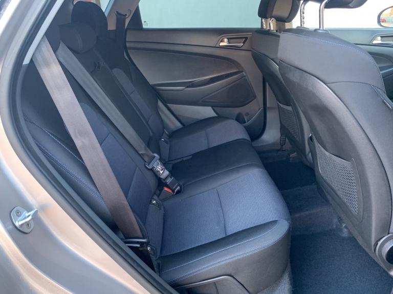 2016 (66) Hyundai Tucson 1.7 CRDi BlueDrive SE Diesel 5-Door