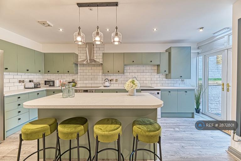 1 bedroom in Ormskirk Road, Wigan, WN5 (#2872801)