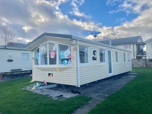 2011 BK SEVILLE 35X12X3 BED OFFSITE STATIC CHEAP OFFSITE STATIC CARAVAN