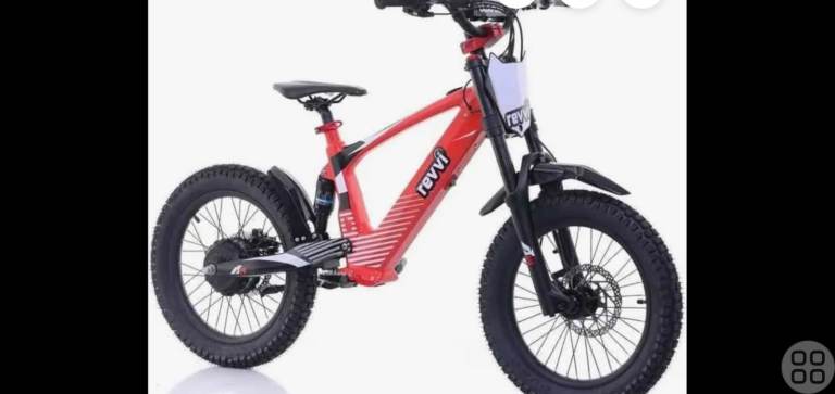 Revvi 18 or 16 xl wanted 