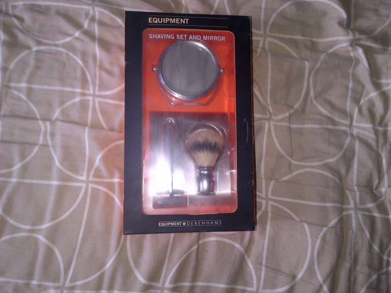 image for Men's Shaving Set For Sale