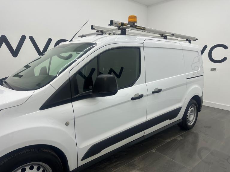 2015 Ford Transit Connect 1.6 TDCi 95ps Van PANEL VAN Diesel Manual
