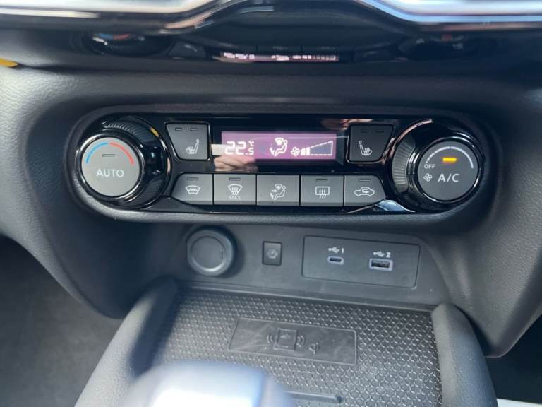  Nissan Juke 1.0 DiG-T N-Sport 5dr DCT Petrol