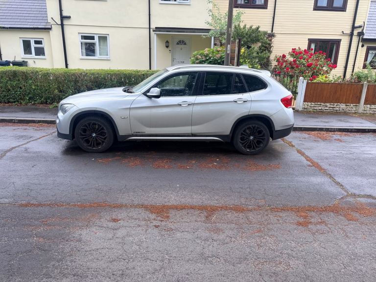 BMW X1 23D XDrive Automatic
