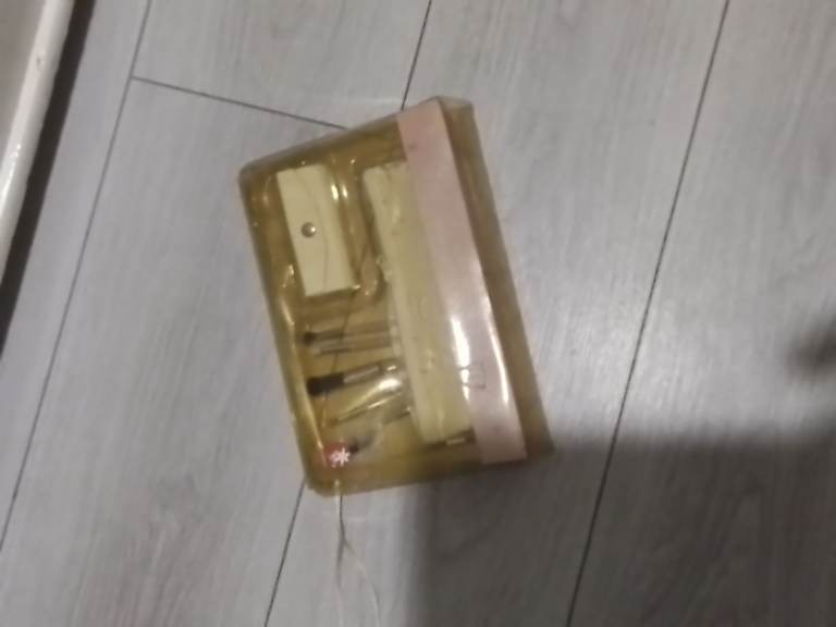 Makeup Brushes Set. Unopened. 