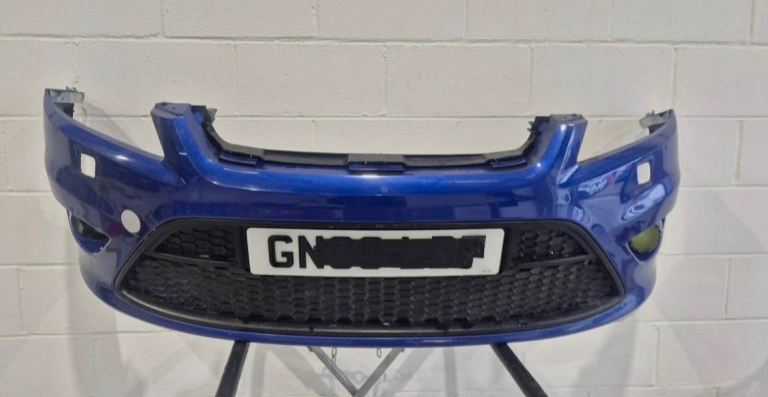 Focus st bumper,st225 bumper,focus st mk2 bumper,