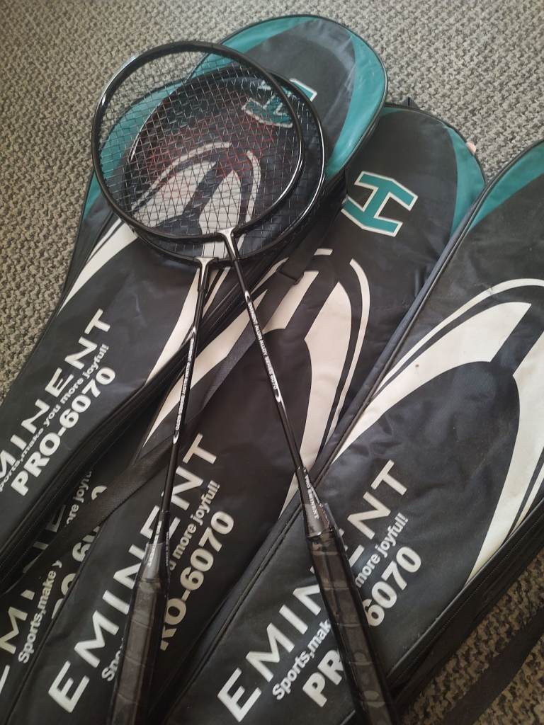 Rackets 
