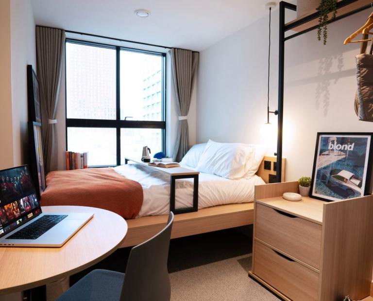 House of Social - 1 Bedroom En-suite 