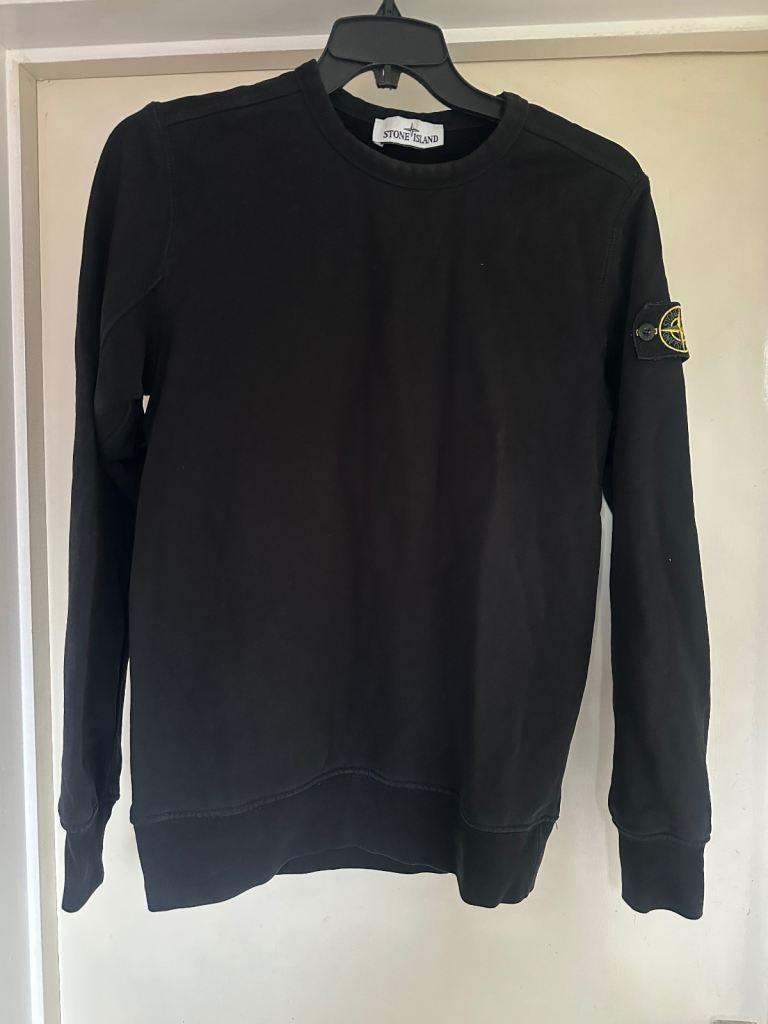 Stone Island Jumper