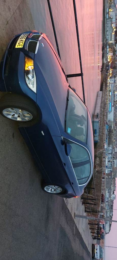 image for BMW, 3 SERIES, Saloon, 2005, Other, 2497 (cc), 4 doors