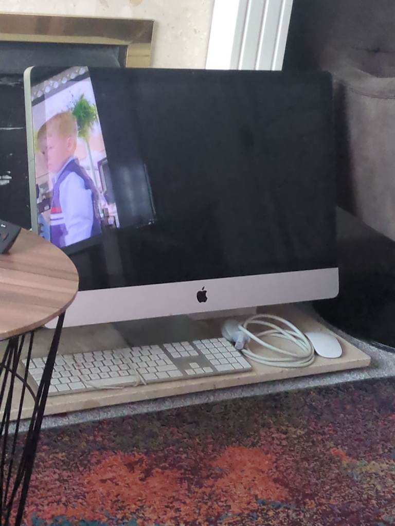 Apple imac