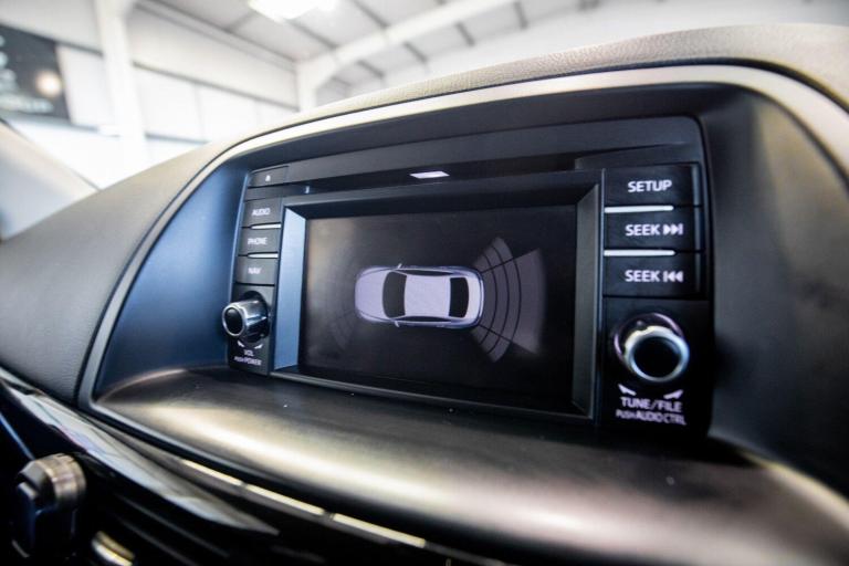 2014 Mazda CX-5 2.2d SE-L Nav 5dr Auto ESTATE DIESEL Automatic