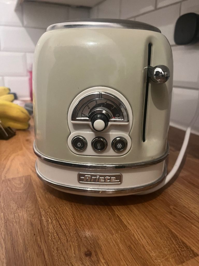 Ariete Retro toaster 