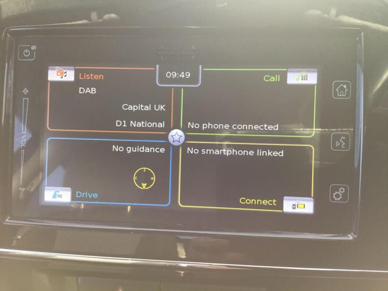 2023 Suzuki Vitara 1.4 Boosterjet 48V Hybrid SZ-T 5dr HATCHBACK PETROL Manual