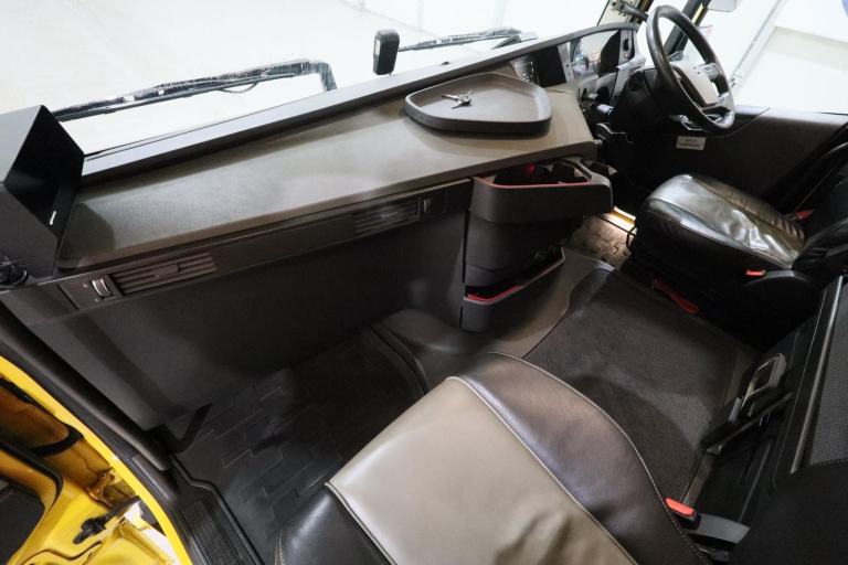 2020 (70 PLATE) Volvo FH460 6x2 Euro 6 Tractor Units