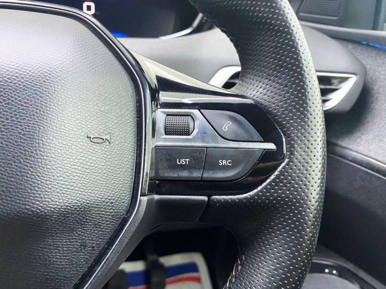 2020 Peugeot 3008 1.2 PureTech GT Line Premium SUV 5dr Petrol Manual Euro 6 (s/s) (130 ps) HATCHB...