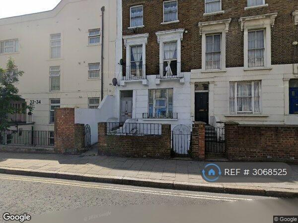 2 bedroom flat in Great Western Road, London, W9 (2 bed) (#3068525)