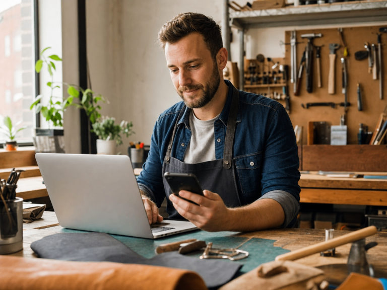Sheffield business owners: 100 local ads managed from £1,500/mo