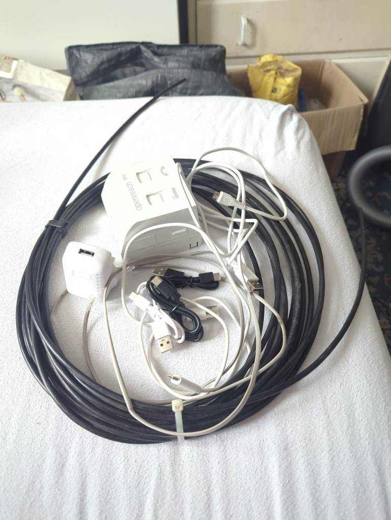 Electric items 
