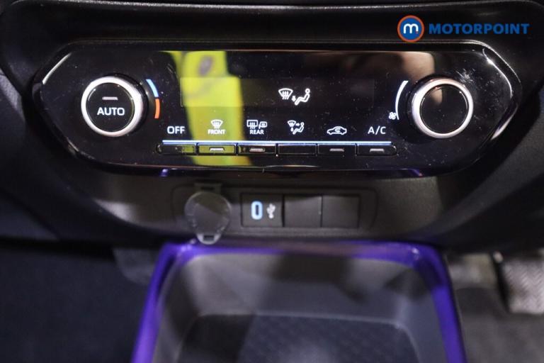 2024 Toyota Aygo X 1.0 VVT-i Edge 5dr Hatchback Petrol Manual