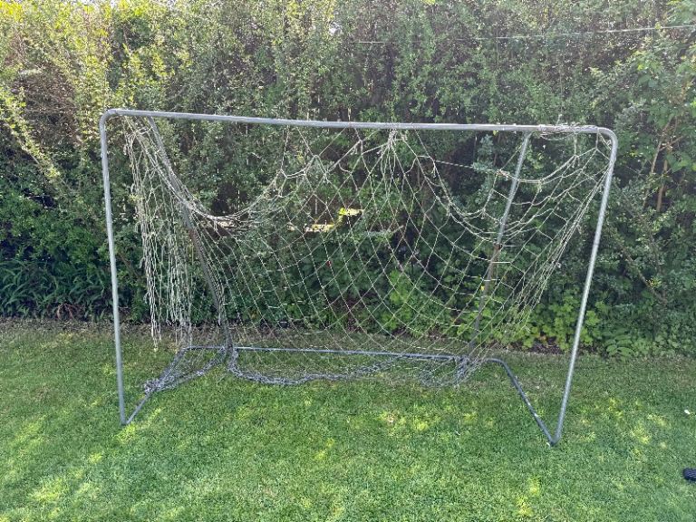 Football goals