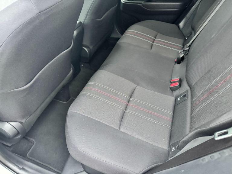 2023 Toyota C-HR 1.8 Hybrid GR Sport 5dr CVT HATCHBACK PETROL/ELECTRIC Automatic