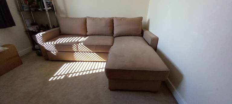Sofa Bed (Double)