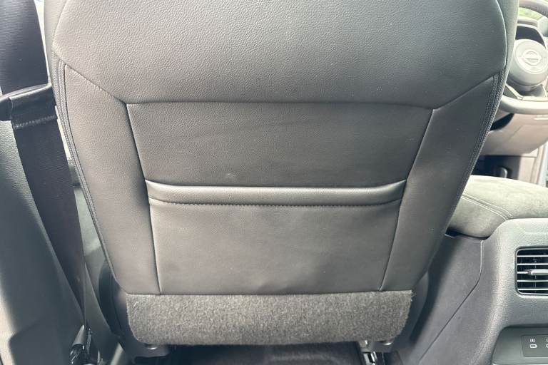 2024 Nissan Qashqai 1.5 E-Power N-Design 5dr Auto Hatchback Hybrid Automatic